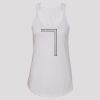 (1533) Women's Ideal Racerback Tank Thumbnail