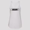 (1533) Women's Ideal Racerback Tank Thumbnail