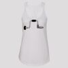 (1533) Women's Ideal Racerback Tank Thumbnail