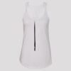 (1533) Women's Ideal Racerback Tank Thumbnail