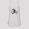 (1533) Women's Ideal Racerback Tank Thumbnail