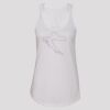 (1533) Women's Ideal Racerback Tank Thumbnail