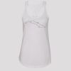 (1533) Women's Ideal Racerback Tank Thumbnail