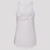 (1533) Women's Ideal Racerback Tank Thumbnail