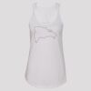 (1533) Women's Ideal Racerback Tank Thumbnail