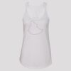 (1533) Women's Ideal Racerback Tank Thumbnail