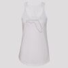 (1533) Women's Ideal Racerback Tank Thumbnail