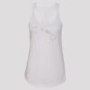 (1533) Women's Ideal Racerback Tank Thumbnail