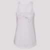 (1533) Women's Ideal Racerback Tank Thumbnail