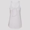 (1533) Women's Ideal Racerback Tank Thumbnail