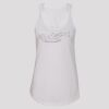 (1533) Women's Ideal Racerback Tank Thumbnail