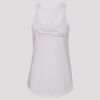 (1533) Women's Ideal Racerback Tank Thumbnail