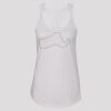 (1533) Women's Ideal Racerback Tank Thumbnail