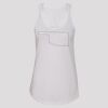 (1533) Women's Ideal Racerback Tank Thumbnail