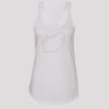 (1533) Women's Ideal Racerback Tank Thumbnail