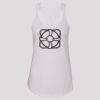 (1533) Women's Ideal Racerback Tank Thumbnail