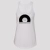 (1533) Women's Ideal Racerback Tank Thumbnail