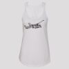 (1533) Women's Ideal Racerback Tank Thumbnail