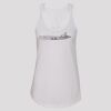 (1533) Women's Ideal Racerback Tank Thumbnail