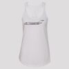 (1533) Women's Ideal Racerback Tank Thumbnail