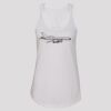 (1533) Women's Ideal Racerback Tank Thumbnail