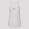 (1533) Women's Ideal Racerback Tank Thumbnail