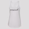 (1533) Women's Ideal Racerback Tank Thumbnail