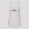 (1533) Women's Ideal Racerback Tank Thumbnail