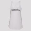 (1533) Women's Ideal Racerback Tank Thumbnail