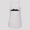 (1533) Women's Ideal Racerback Tank Thumbnail