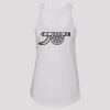 (1533) Women's Ideal Racerback Tank Thumbnail