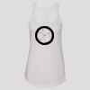 (1533) Women's Ideal Racerback Tank Thumbnail