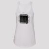 (1533) Women's Ideal Racerback Tank Thumbnail