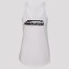 (1533) Women's Ideal Racerback Tank Thumbnail