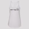 (1533) Women's Ideal Racerback Tank Thumbnail