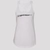 (1533) Women's Ideal Racerback Tank Thumbnail