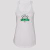 (1533) Women's Ideal Racerback Tank Thumbnail