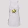 (1533) Women's Ideal Racerback Tank Thumbnail