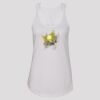 (1533) Women's Ideal Racerback Tank Thumbnail