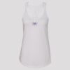 (1533) Women's Ideal Racerback Tank Thumbnail