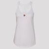 (1533) Women's Ideal Racerback Tank Thumbnail