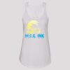 (1533) Women's Ideal Racerback Tank Thumbnail