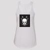 (1533) Women's Ideal Racerback Tank Thumbnail