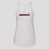 (1533) Women's Ideal Racerback Tank Thumbnail