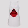 (1533) Women's Ideal Racerback Tank Thumbnail