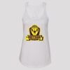 (1533) Women's Ideal Racerback Tank Thumbnail