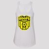 (1533) Women's Ideal Racerback Tank Thumbnail