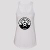 (1533) Women's Ideal Racerback Tank Thumbnail