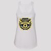 (1533) Women's Ideal Racerback Tank Thumbnail