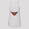 (1533) Women's Ideal Racerback Tank Thumbnail